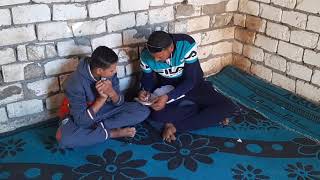 أفعال نخنوخ? خانة زوجها وهو مسافر مع استاذ ابنها