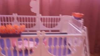 собираем кукольный домик doll's house