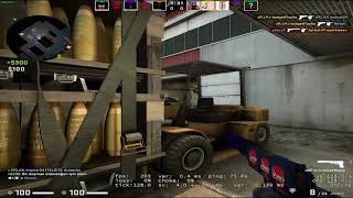 SOME FACEIT FRAGS xd