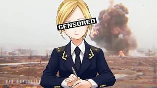 DISCLAIMER 18+!!!!!!