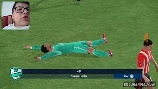 DLS 18 bale geldi