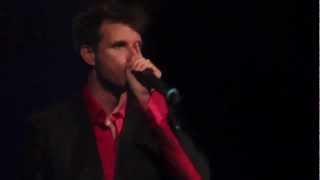RoxorLoops - Beatbox Feature - acappellica 2012