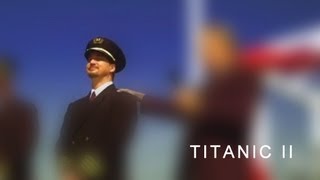 D.C. Douglas in "Titanic II" (2010)