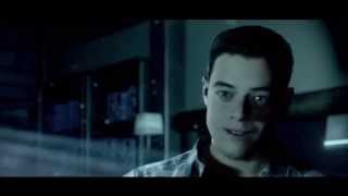 Обзор Until Dawn (Дожить до рассвета)