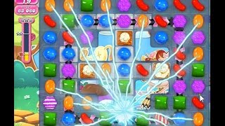 Candy Crush Saga Level 908        NO BOOSTER