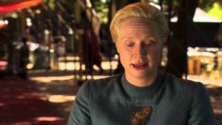 Игра престолов / Game of Thrones (4 сезон) - За кадром [HD]