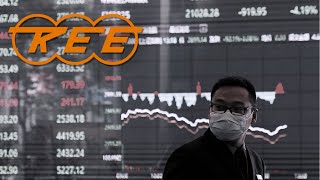Inflation, création monétaire : à quand le prochain krach ? JACQUES SAPIR | JEAN-MICHEL NAULOT