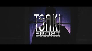 TSAKI - Frost (Official Music Video)