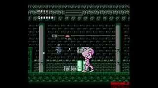 Raf World NES Прохождение