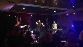 Hermits Of Mink Halloween - Feet Don't Fail Me Now clip