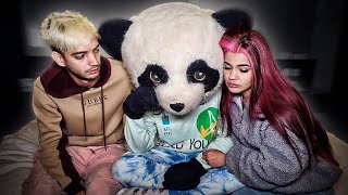 La verdad de Panda...