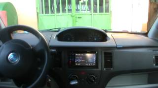 Impianto Botomobile 