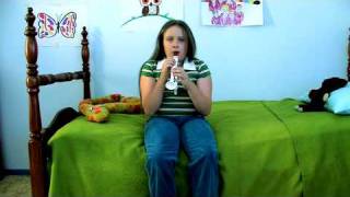 The Bedwetter (short film trailer)