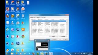 สอนทำให้คอมเร็วขึ้น มาก windows7 By RoZeeDTeRTV