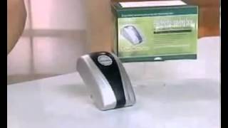 ЭКОНОМИТЕЛЬ ЭЛЕКТРОЭНЕРГИИ ELECTRICITY SAVING BOX Buakaw - товары из телемагазина г. Чебоксары