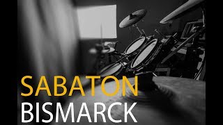 SABATON - Bismarck