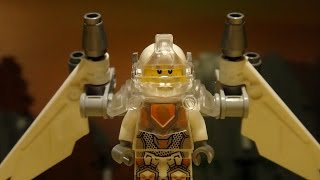 LEGO NEXO KNIGHTS - ULTIMATE LANCE