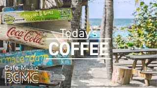 Morning Jazz Music - Relaxing Background Bossa Nova & Jazz Playlist for Work, Study
