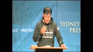 [기도와 찬양] 기도, 그리고 기적! - 시드니 새순교회 비전청년부 정근수 목사 - 2013.06.16