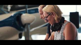 Boris Brejcha b2b Ann clue Bassfilez 2016