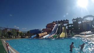 Hotel Eftalia Aqua Resort 5* Alanya, Turkey - 8