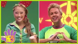 Hi-5 Songs | It's Our Planet - Hi-5 Season 15 Songs Of The Week