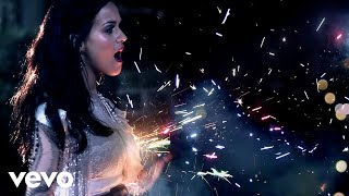 Katy Perry - Firework (Official)