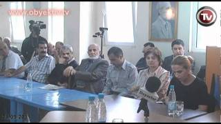 ''AZƏRBAYCAN DÖVLƏTİNİN XARİCİ SİYASƏT STRATEGİYASI YOXDUR''