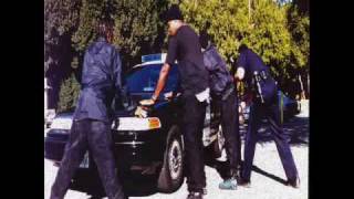 Street Thugs - Deep In The Game