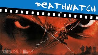 The Forgotten Horror of DEATHWATCH (2002) | Ryan Recommends