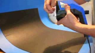 MAQUINA PARA TALLAR MADERA
