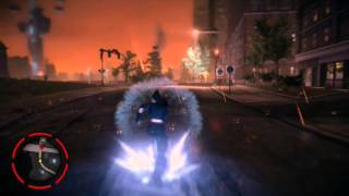 Saints Row 4/Босс/Мини босс/Легкое убийство/KrayG