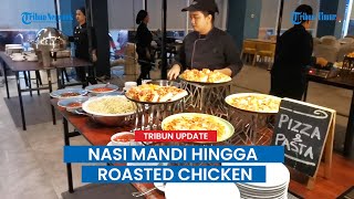 Buka Puasa di Mercure Makassar Mulai Rp145 Ribu, Ada Nasi Mandi hingga Roasted Chicken