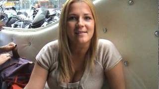 Kasia from Russia about International Management Masters @Bocconi
