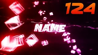TOP 10 Intro Template #124 Cinema4D,After Effects + Free Download