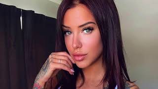 Laurence Bédard - Model - Beauty- Instagram - lolobe4