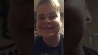 Big fat furry warrior chubby chabby fat fit fart gay guy eats shrooms and hes angry lol