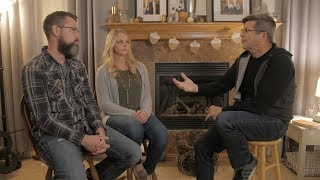 Brant and Amy Hambly’s Story