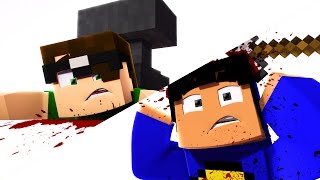 AS MELHORES MANEIRAS DE MORRER NO MINECRAFT!
