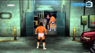 WWE 12 - RTWM - Hero ft. Jacob Cass - Part 17 (WWE 12 HD)