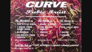 Curve - Blindfold