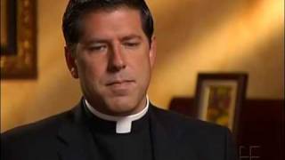 Confesiones del Padre Alberto 1a Parte