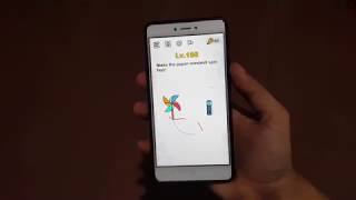 Brain Out Level 138 Make The Paper Windmill Spin Fast