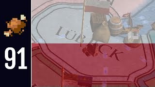 EU4 Lübeck - Part 91 - Renovatio Imperii