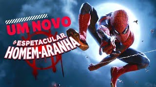 A SONY DEVERIA TER O SEU PRÓPRIO HOMEM-ARANHA? - Jujuba ATÔMICA
