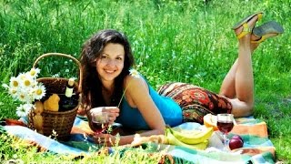 Марина і компанія   Сама П`ю, Сама Наливаю