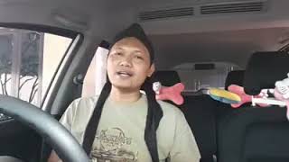 Arif Rh - Belief, Value, Vibrasi dan Tindakan