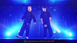 YU-KI&$hun WHY-IT 2022