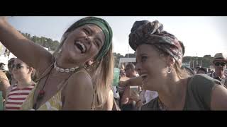 BROTA MUSICA FESTIVAL SOSTENIBLE 2018 // AFTER MOVIE