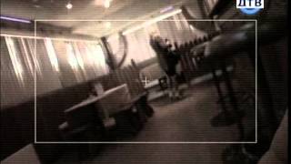 Брачное чтиво 2 сезон 37 серия